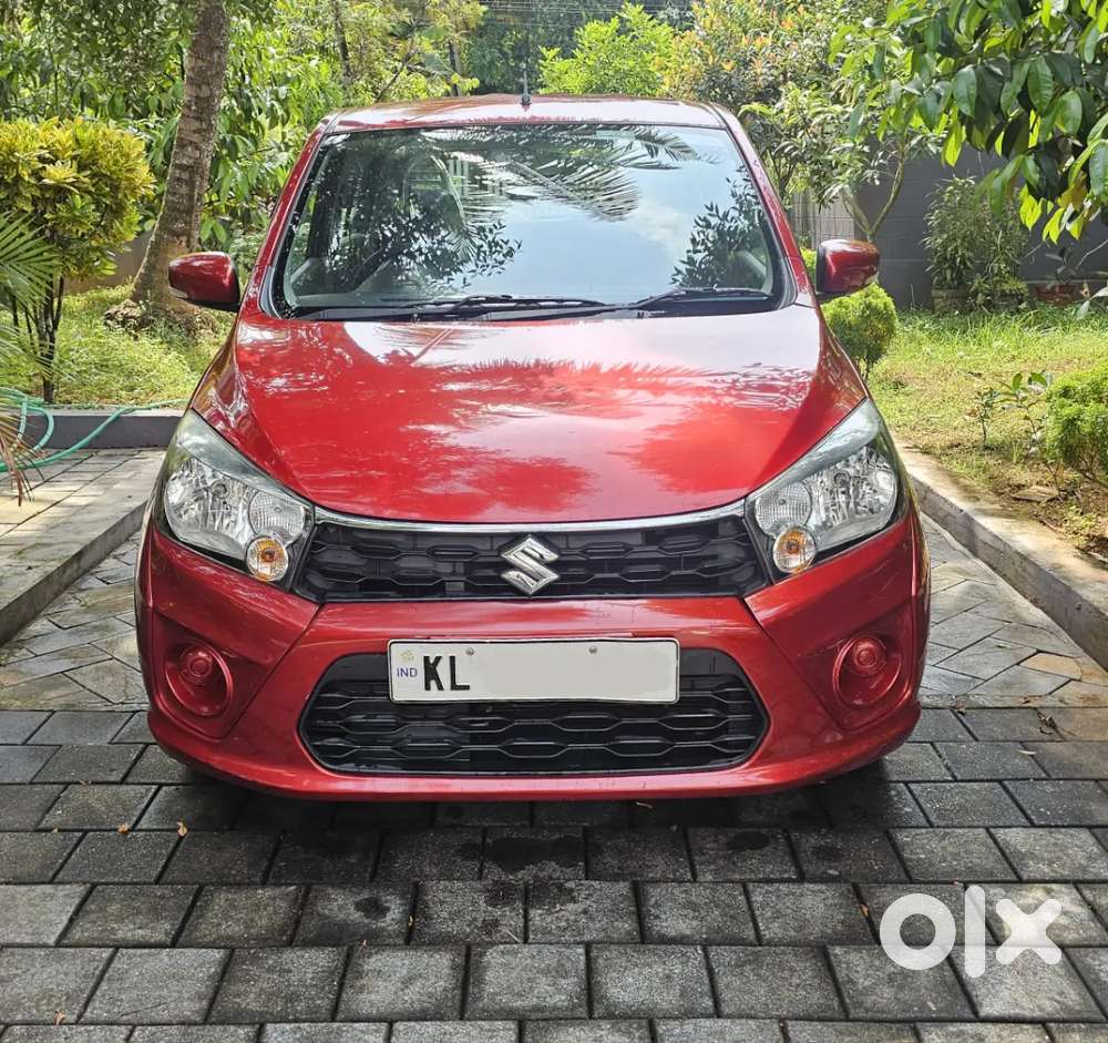 Maruti Suzuki Celerio Zxi(o) 2020