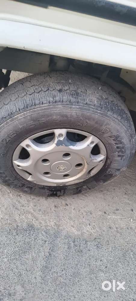 Mahindra Bolero Power Plus 2014 Diesel 100010 Km Driven