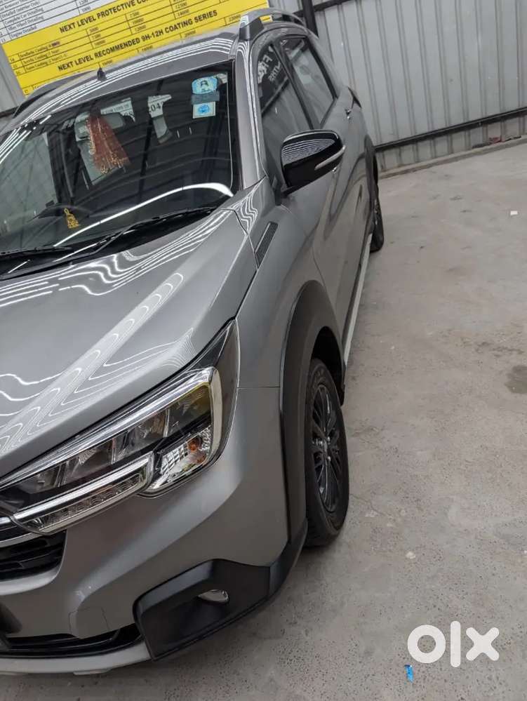 Maruti Suzuki Xl6 2020 Petrol 1st Owner Excellent Condition For Sale