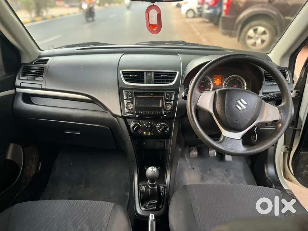Maruti Suzuki Swift 2014 Diesel Good Condition