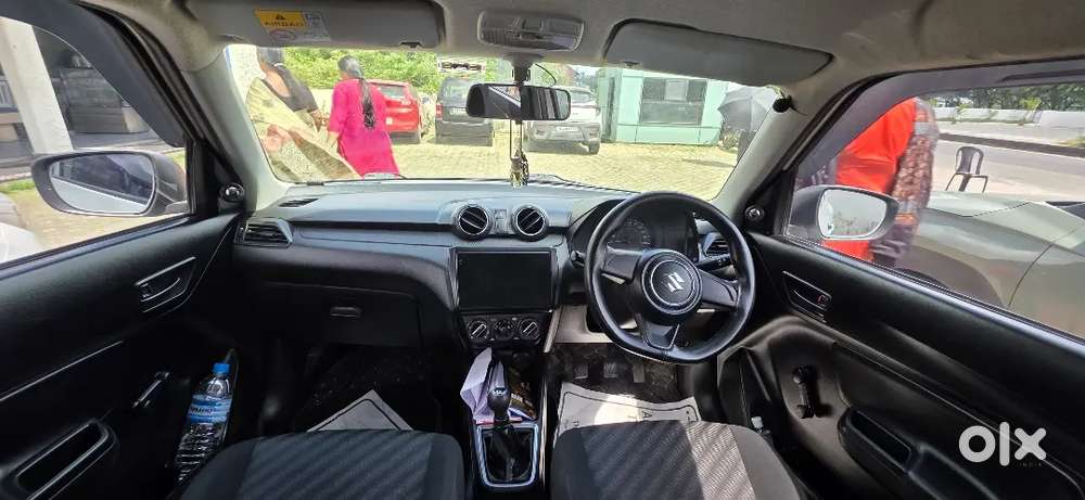 Maruti Suzuki Swift 2018 Second Owner