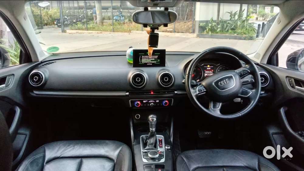 Audi A3 2.0 35 Tdi Premium + Sunroof, 2015, Diesel