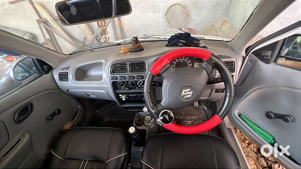 2013 Maruti Suzuki Alto K10 Petrol