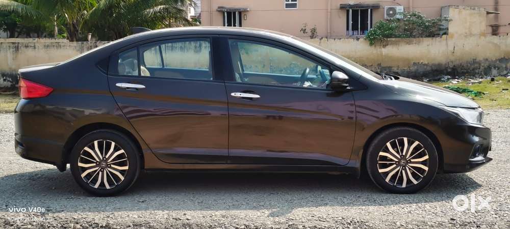 Honda City I-dtec Sv, 2018, Diesel
