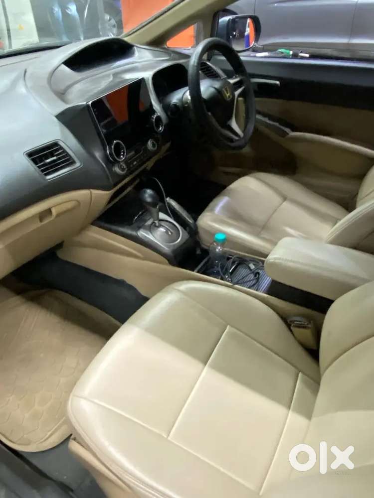 Honda Civic 2007