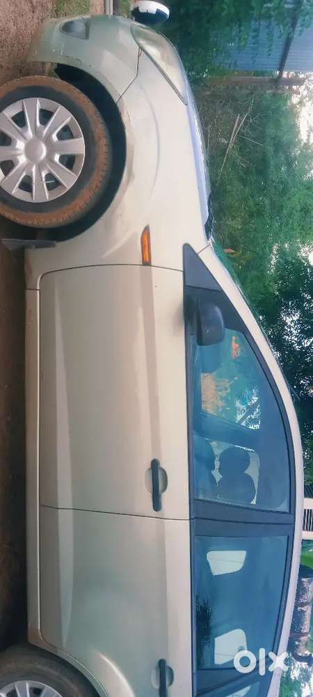 Ford Figo Diesel 2011 Base