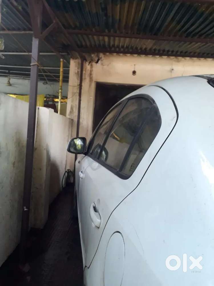 2009 Maruti Suzuki Sx4