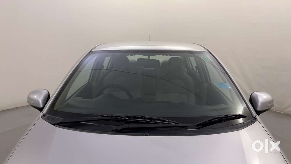 Honda Amaze Vx Petrol, 2014, Petrol