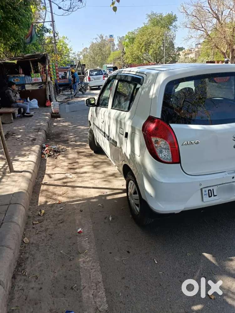 12/2019 Model Alto Lxi O