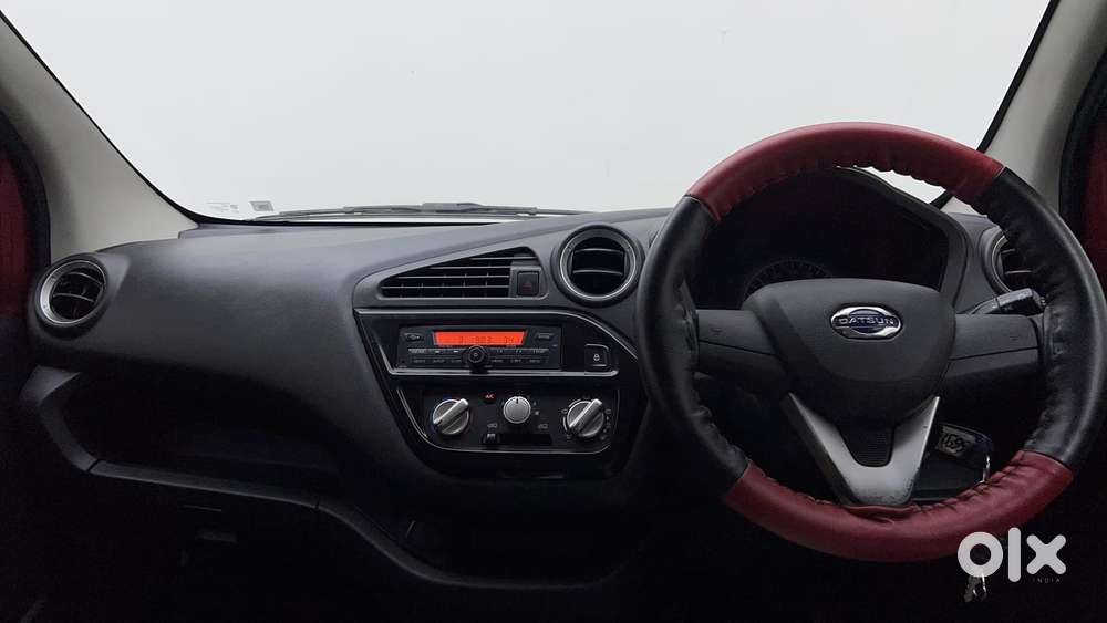 Datsun Redigo 2020-2022 1.0 T (o) Amt, 2018, Petrol
