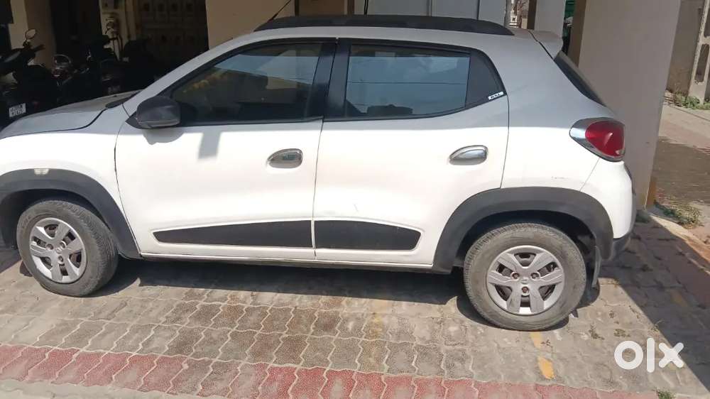Renault Kwid 2017