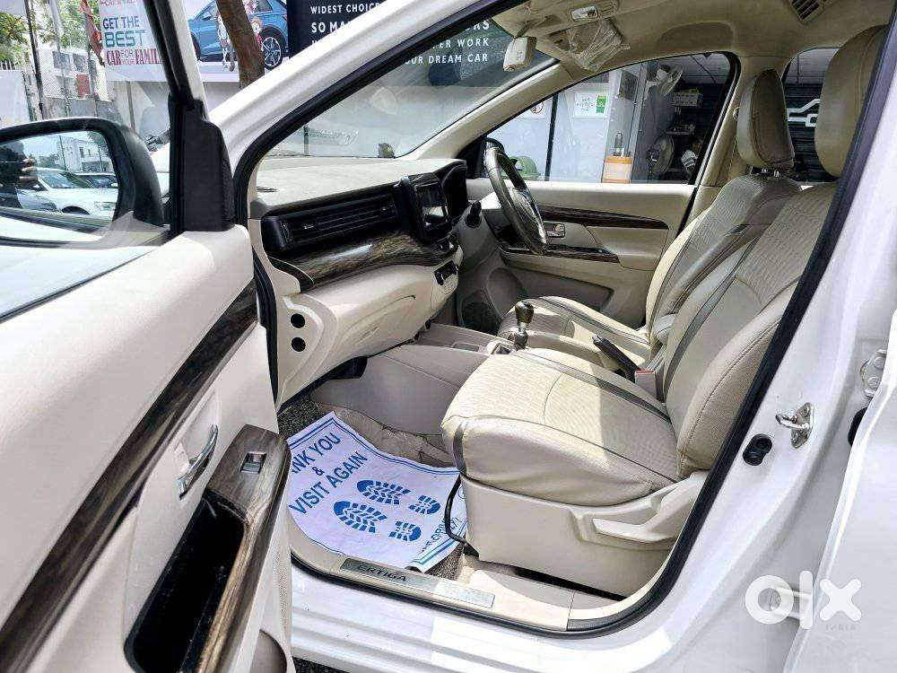 Maruti Suzuki Ertiga