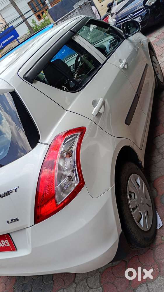Maruti Suzuki Swift 2011-2014 Ldi, 2014, Diesel