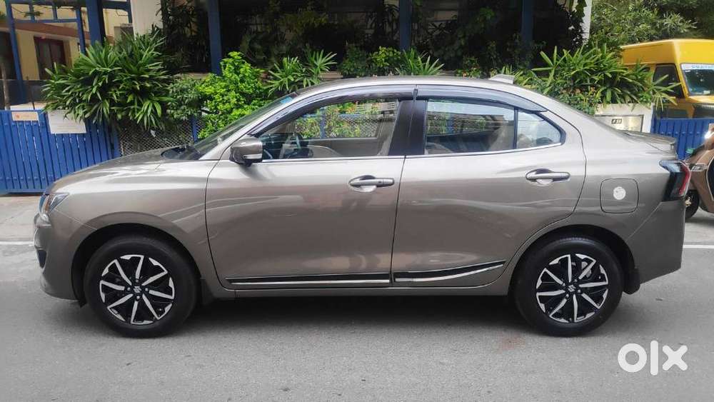 Maruti Suzuki Dzire 1.2 Zxi Plus, 2025, Petrol