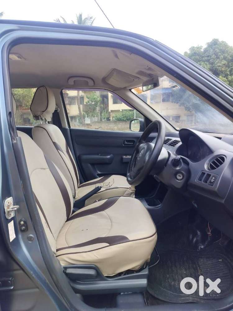 Maruti Suzuki Swift Dzire Ldi Bsiv, 2009, Diesel