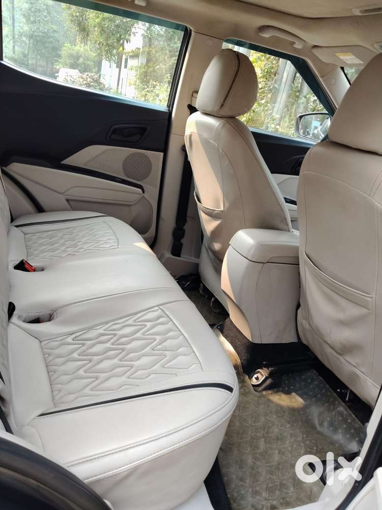 Mahindra Xuv300 W6 Diesel, 2023, Diesel