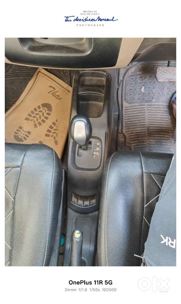 Maruti Suzuki Wagon R 2016 Petrol 53000 Km Driven Oreginal