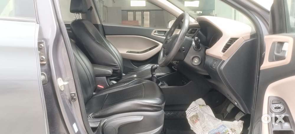 Hyundai Elite I20 Sportz (o) 1.2, 2018, Petrol