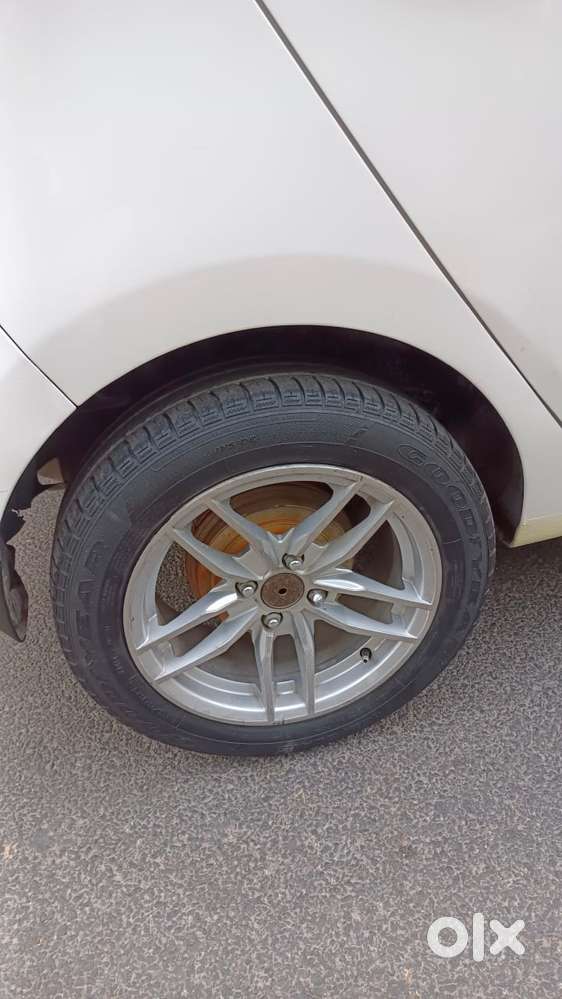 Hyundai Grand I10 2013-2016 Magna, 2018, Cng & Hybrids