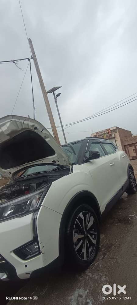 Mahindra Xuv300 Diesel 2022