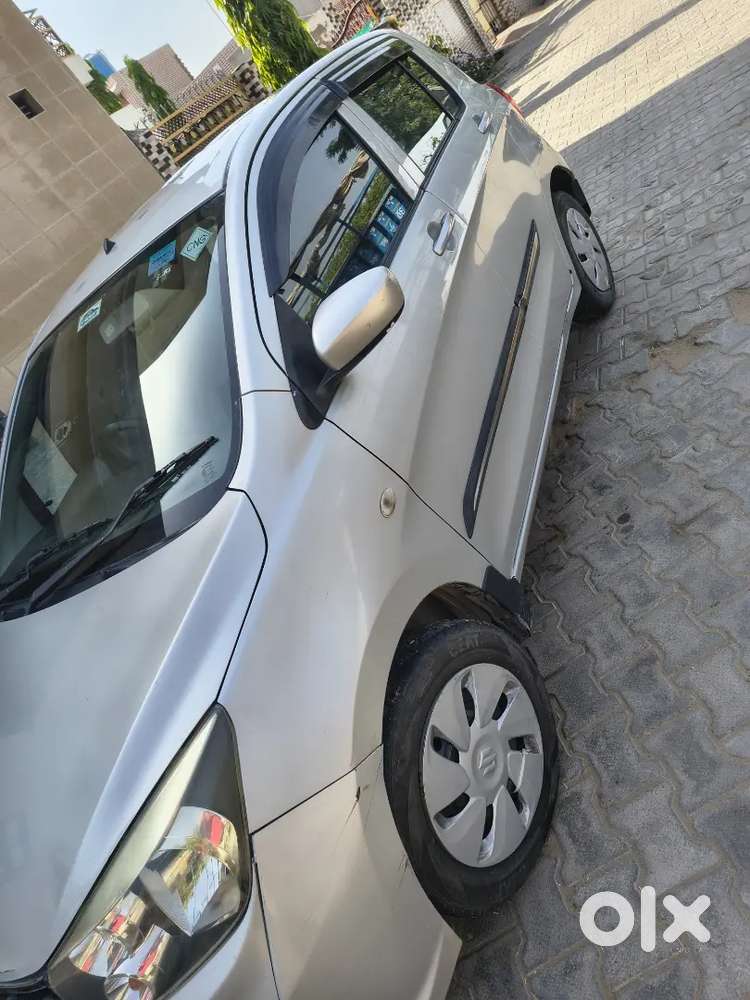 Maruti Suzuki Celerio 2021 Cng Mt Second