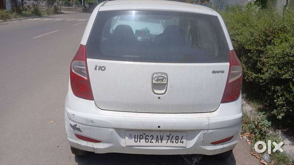 Urgent Sale Sparingly Used Car