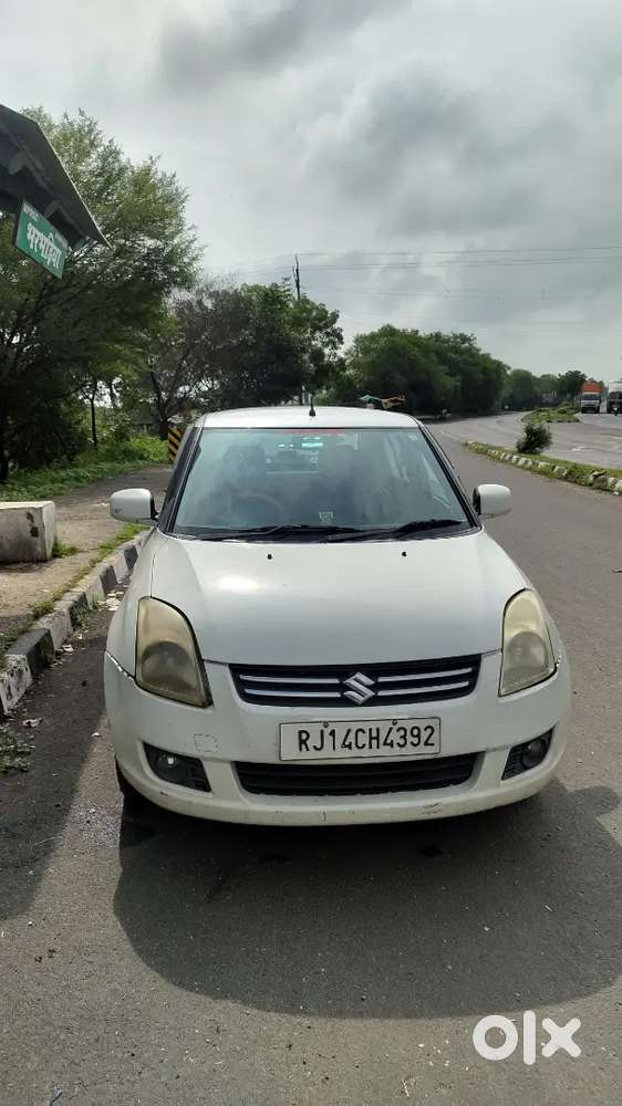 Swift Dzire Vdi Maruti 2009