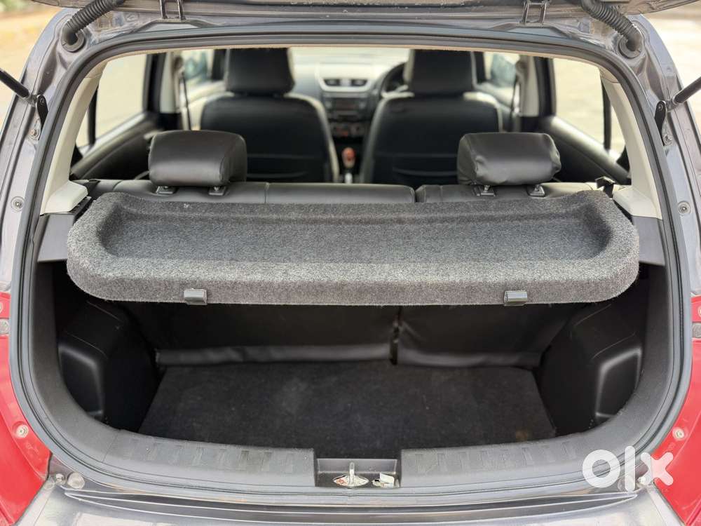 Maruti Suzuki Swift 2004-2010 Vxi With Abs, 2016, Petrol