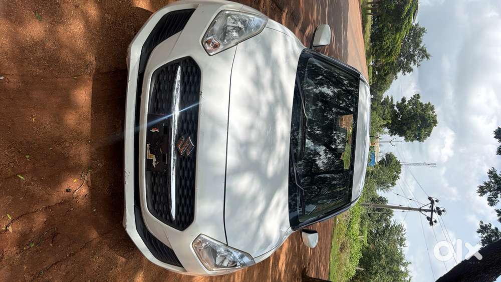 Maruti Suzuki Swift 2021 Petrol Good Condition