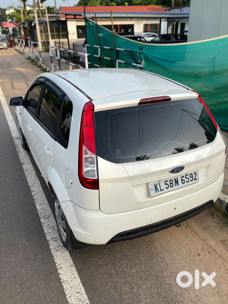 Ford Figo Diesel Manual 2014