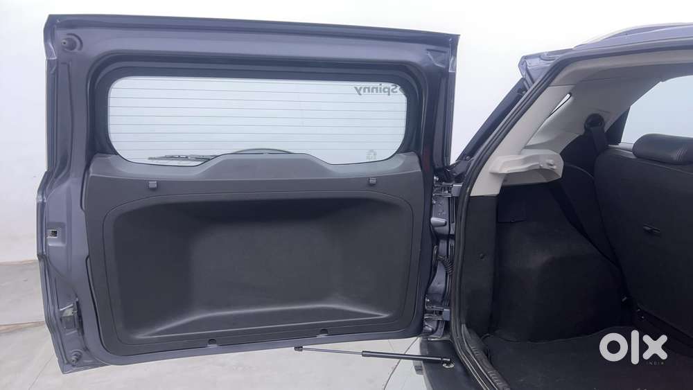 Ford Ecosport [2013-2015] 1.5 Titanium Tdci, 2016, Diesel