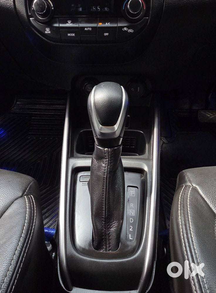 Maruti Suzuki Xl6 1.5 Alpha At, 2021, Petrol