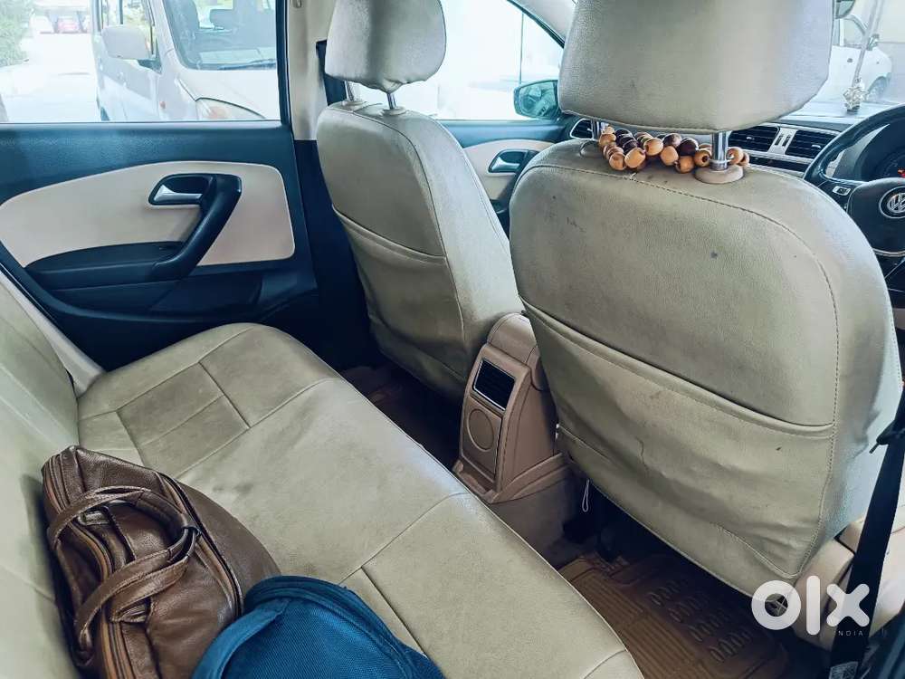 Volkswagen Ameo 2018 Petrol Well Maintained (single Hand Drive)