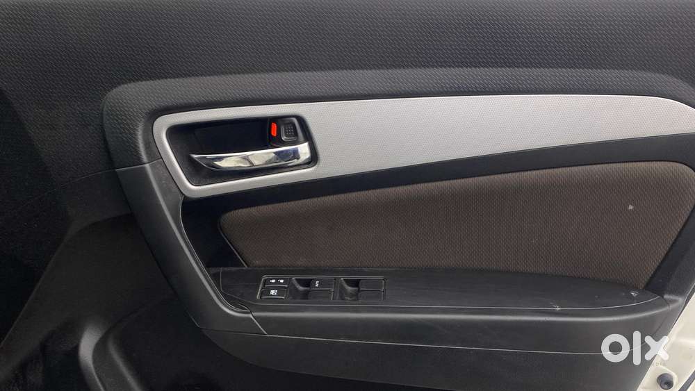 Toyota Urban Cruiser Cruiser High, 2021, Petrol