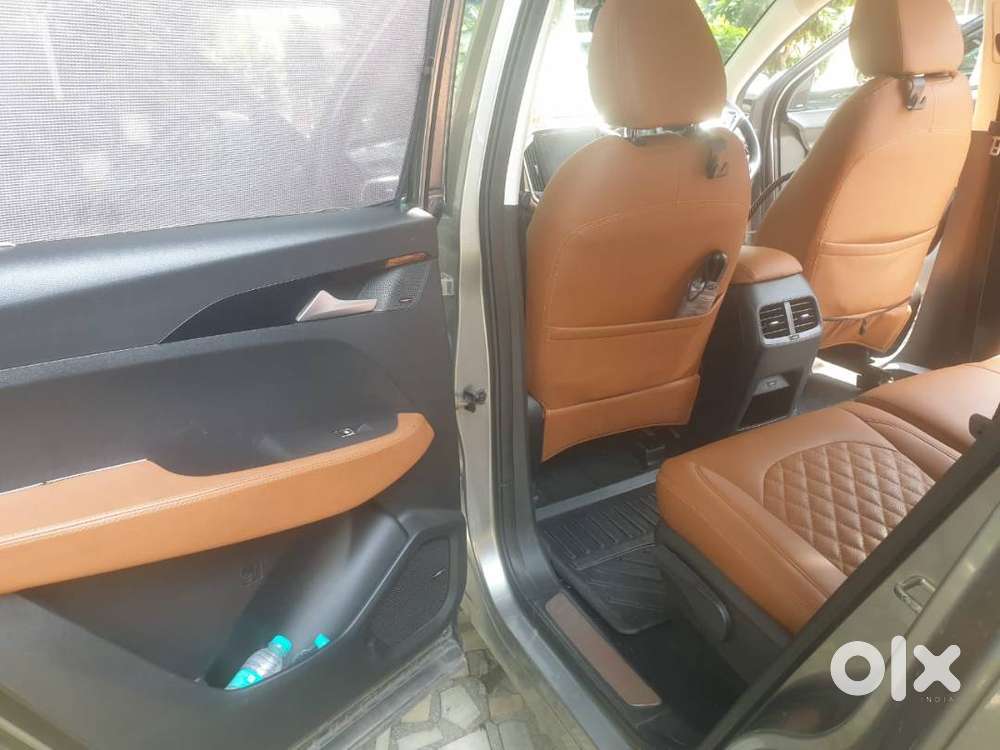 Excellent Condition Mg Hector 2020