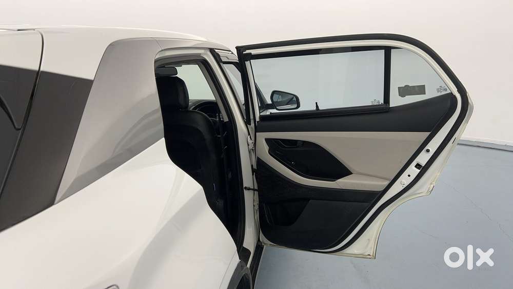 Hyundai Creta 1.5 Ex Petrol, 2022, Petrol
