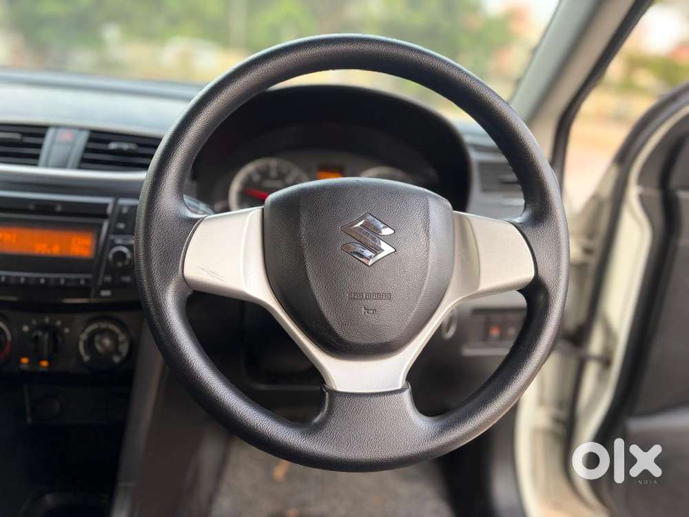 Maruti Suzuki Swift Ddis Vdi, 2017, Diesel