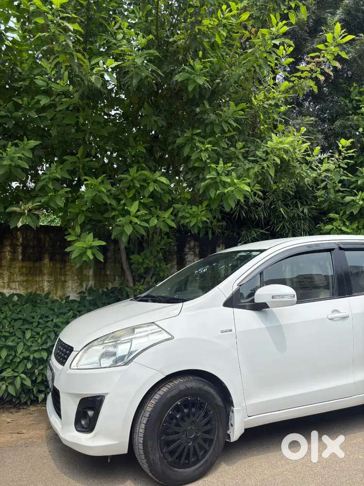 Maruti Suzuki Ertiga Vdi 2026 Diesel