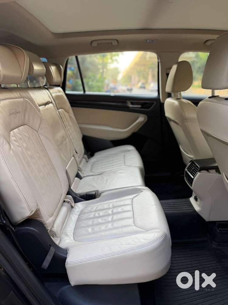 Skoda Kodiaq 2.0 L&k Tdi 4x4 At, 2019, Diesel