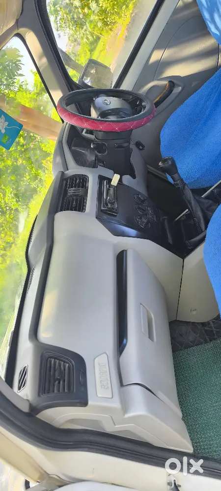 Mahindra Scorpio Diesel 2015 Manual