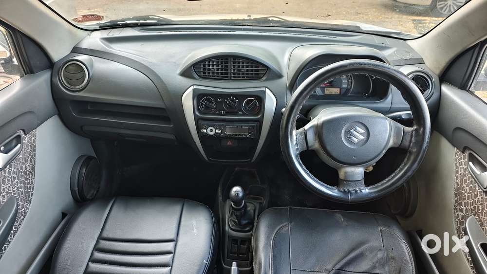 Maruti Suzuki Alto Tour H1, 2019, Lpg