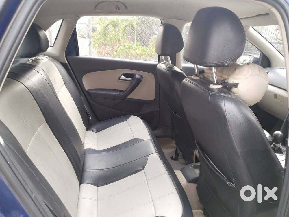 Volkswagen Polo Comfortline 1.2l Diesel, 2013, Diesel