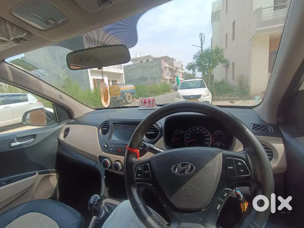 Hyundai Grand I10 2018 Diesel Good Condition