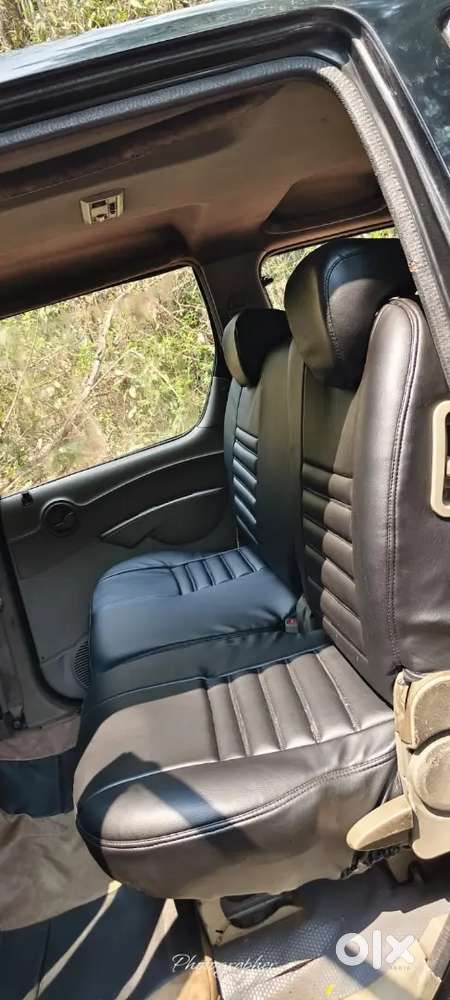 Mahindra Xylo 2010 Diesel Good Condition Aplostry New Good Tyre