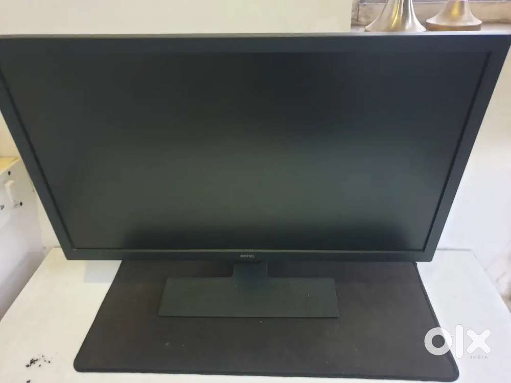 BENQ monitor 27