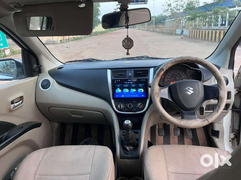 Maruti Suzuki Celerio 2016 Diesel 85000 Km Driven