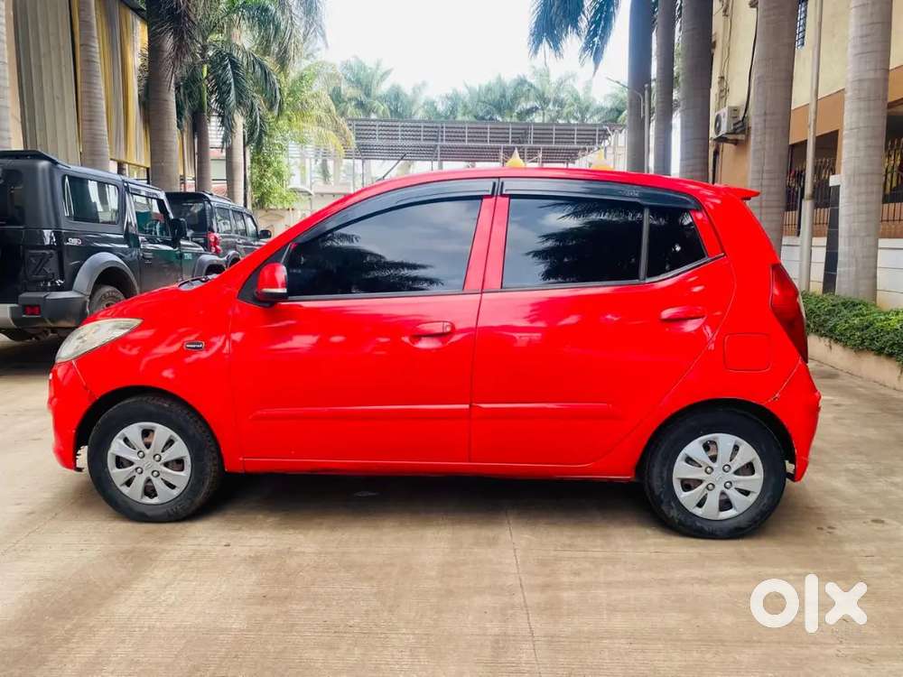 I10 2011. All Good Condition 2031 All Pepar Cler