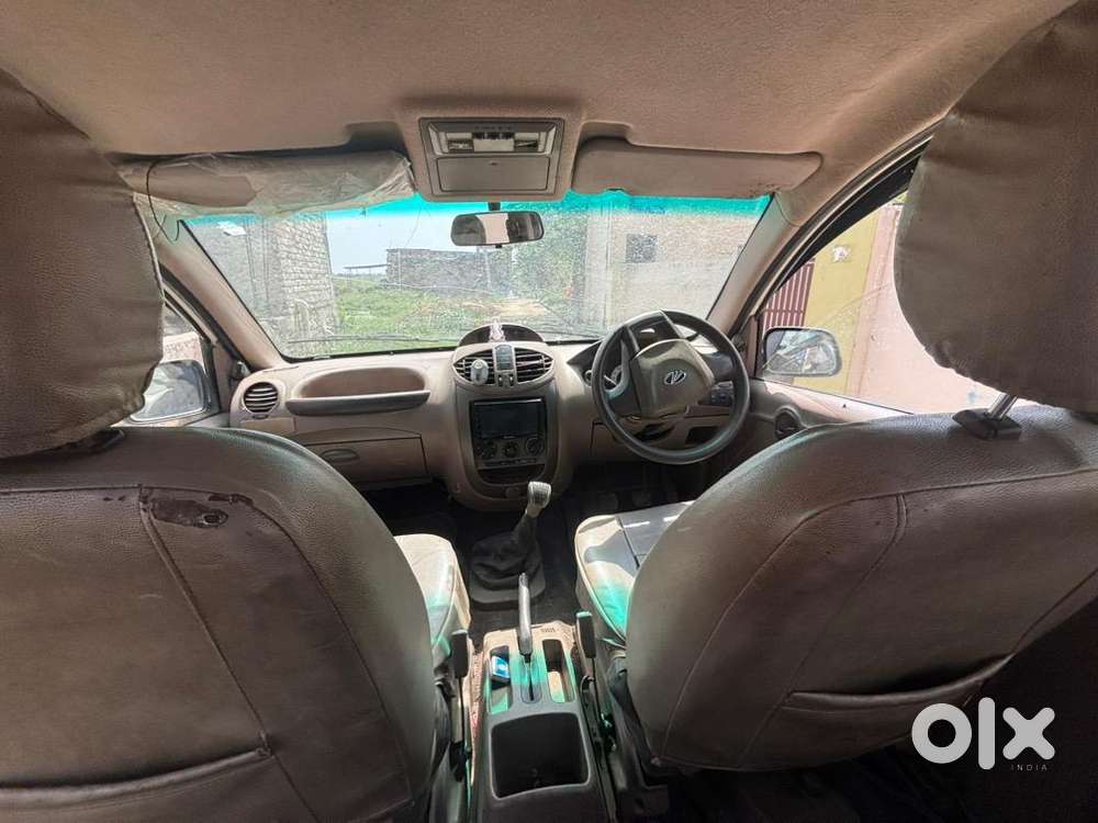 Mahindra Xylo 15 Diesel 50000 Km Driven