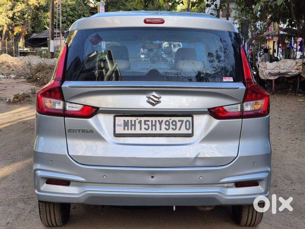 Maruti Suzuki Ertiga Vxi (o) Cng, 2022, Cng & Hybrids