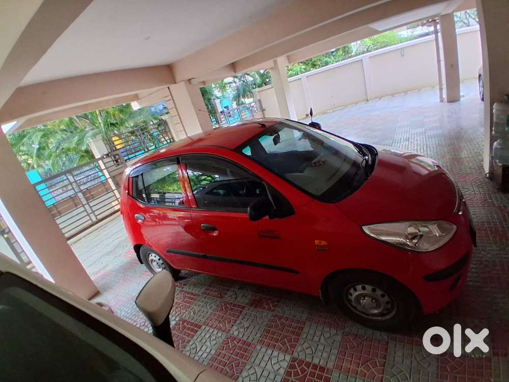 Hyundai I10 Era, 2010, Petrol